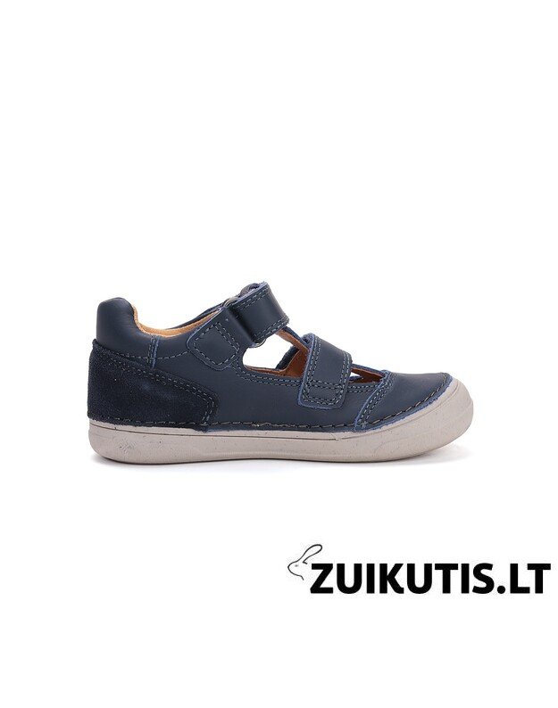 Mėlyni batai 32-37 d. H078-61239L 2