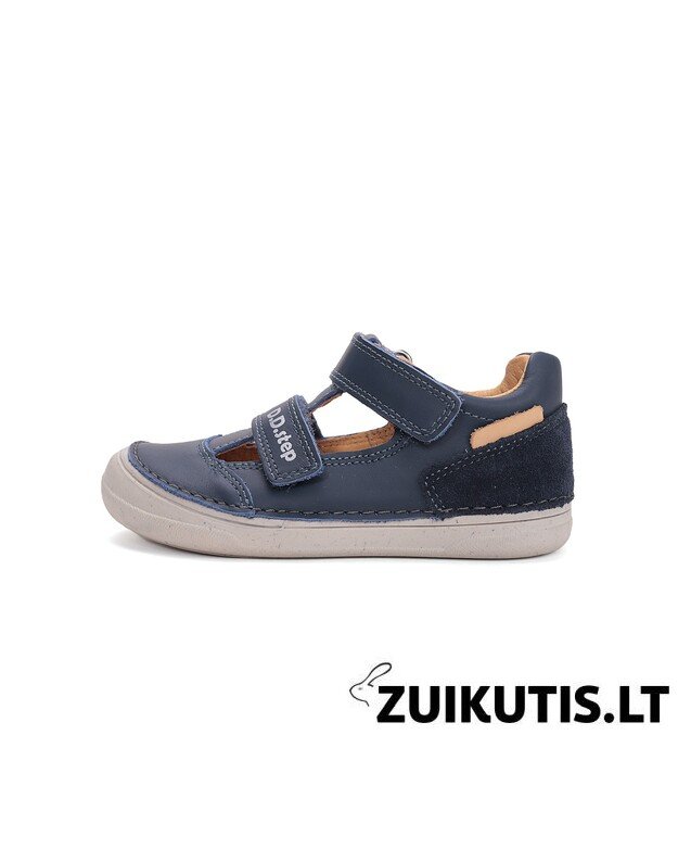 Mėlyni batai 32-37 d. H078-61239L