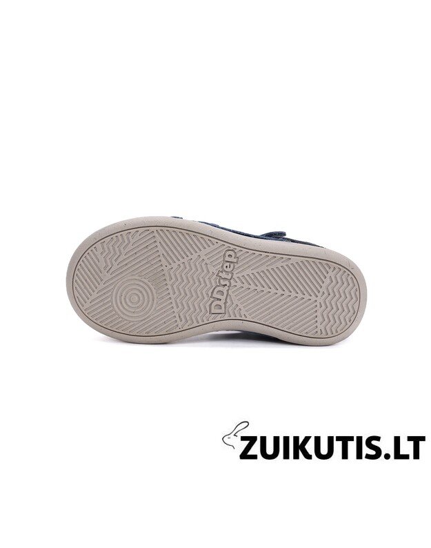 Mėlyni batai 32-37 d. H078-61239L 4