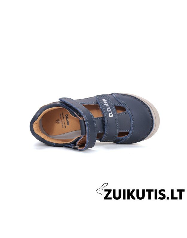 Mėlyni batai 32-37 d. H078-61239L 3