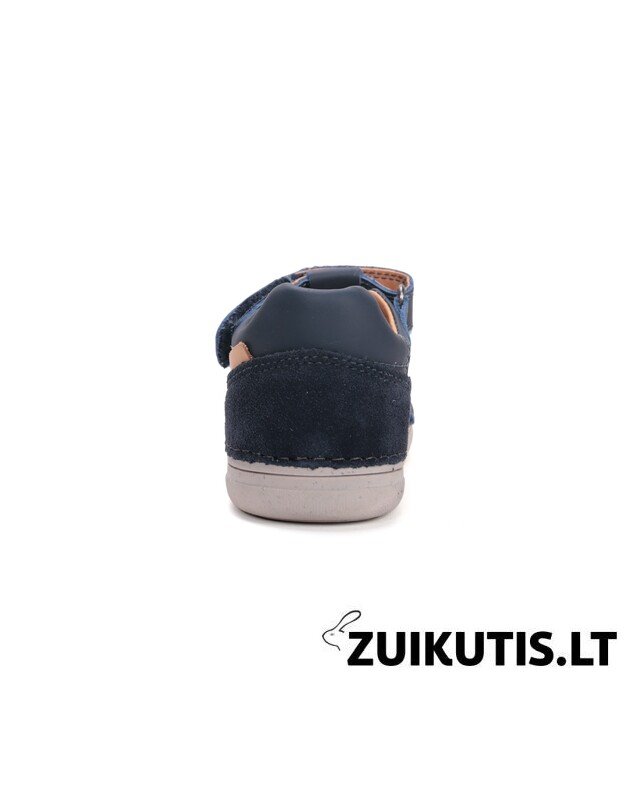 Mėlyni batai 32-37 d. H078-61239L 1