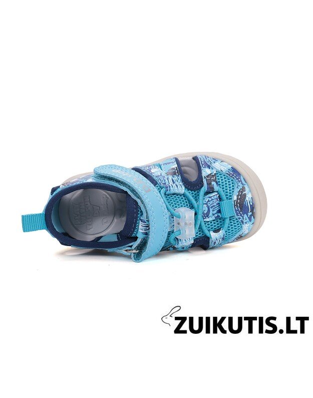 Greitai džiūstantys batai  Quick dry  20-25 d. G065-61146 3