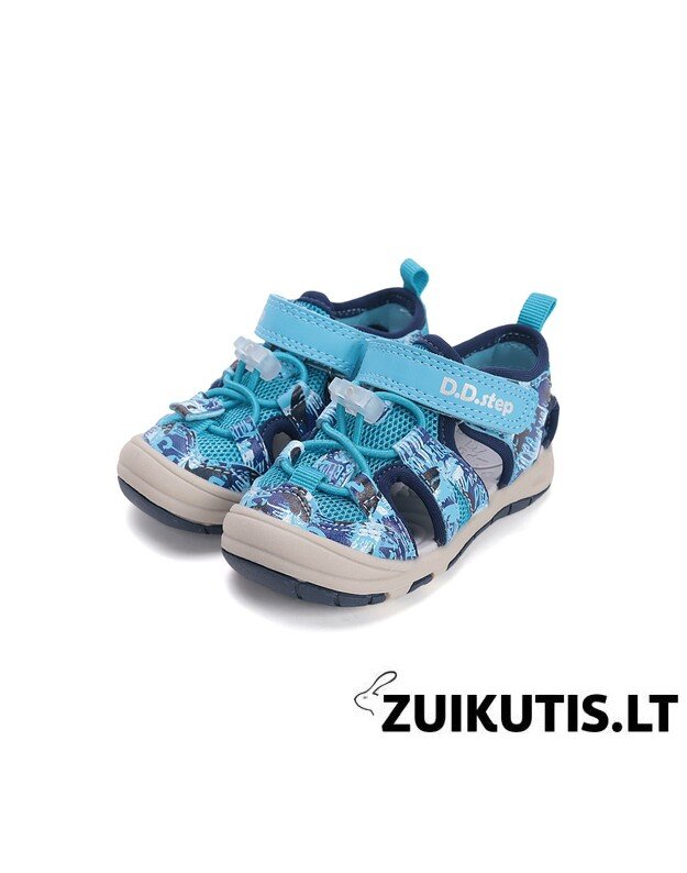 Greitai džiūstantys batai  Quick dry  20-25 d. G065-61146 5