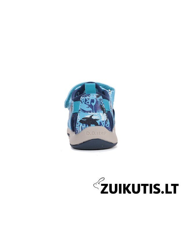 Greitai džiūstantys batai  Quick dry  20-25 d. G065-61146 1