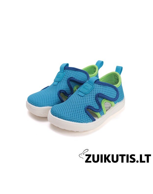 Greitai džiūstantys barefoot batai  Quick dry  28-33 d. G093-61211L 7