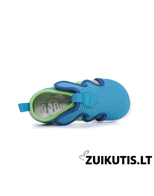 Greitai džiūstantys barefoot batai  Quick dry  28-33 d. G093-61211L 4