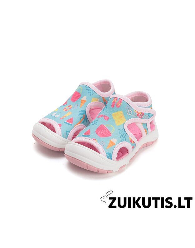 Greitai džiūstantys batai  Quick dry  26-31 d. G065-61709BM 2
