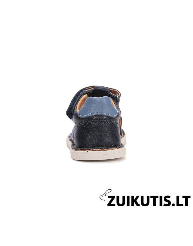 Barefoot basutės 26-31 d. G076-61863M 7