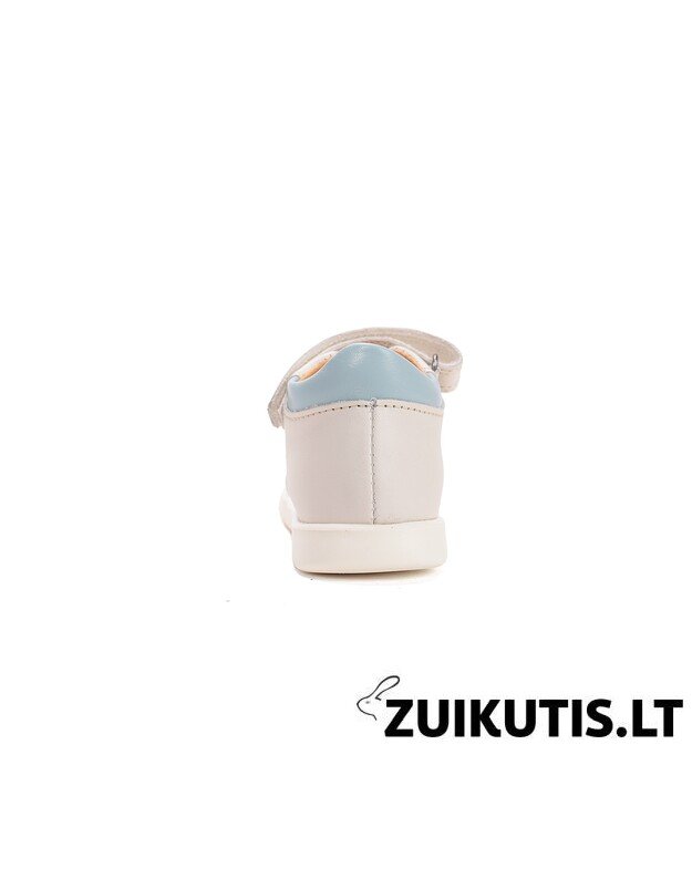 Baltos basutės 25-30 d. G055-61642M 2