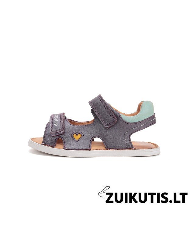 Barefoot basutės 32-37 d. G076-61262CL
