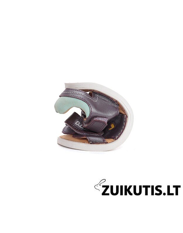 Barefoot basutės 32-37 d. G076-61262CL 1