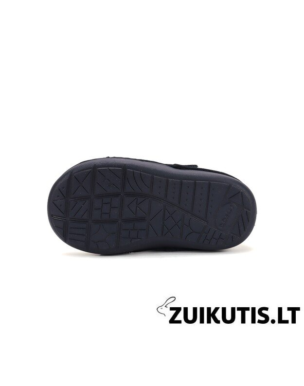 Tamsiai mėlyni batai 20-25 d. S066-62216C 5