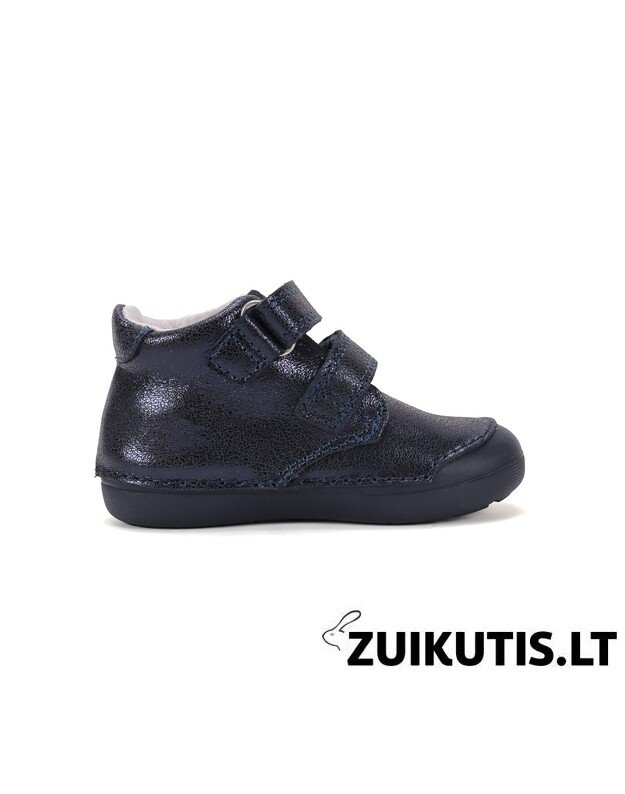 Tamsiai mėlyni batai 20-25 d. S066-62216C 3