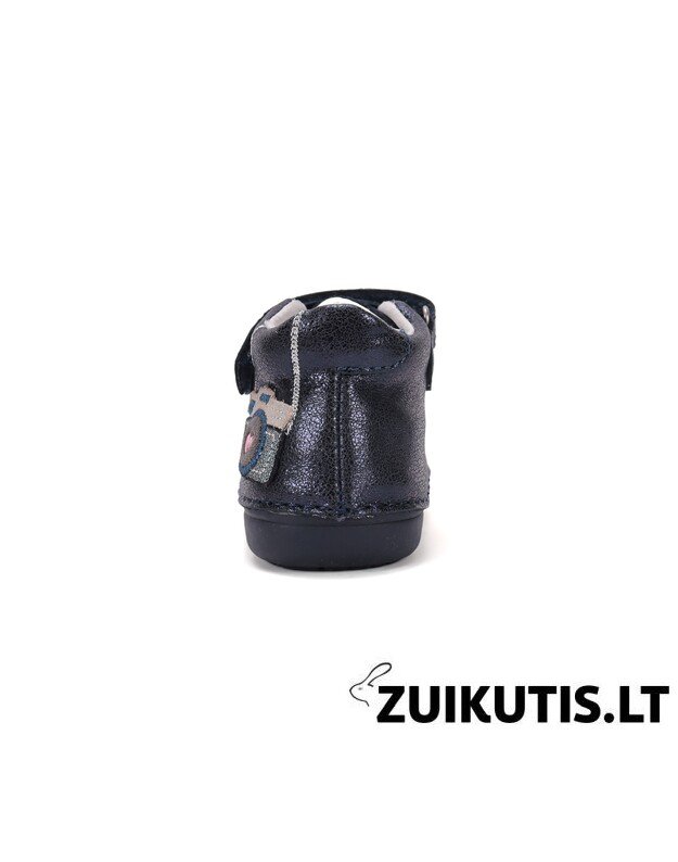 Tamsiai mėlyni batai 20-25 d. S066-62216C 1