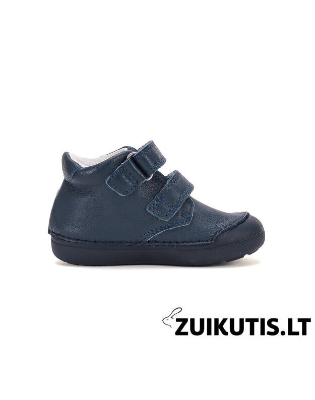 Tamsiai mėlyni batai 20-25 d. S066-62554 4