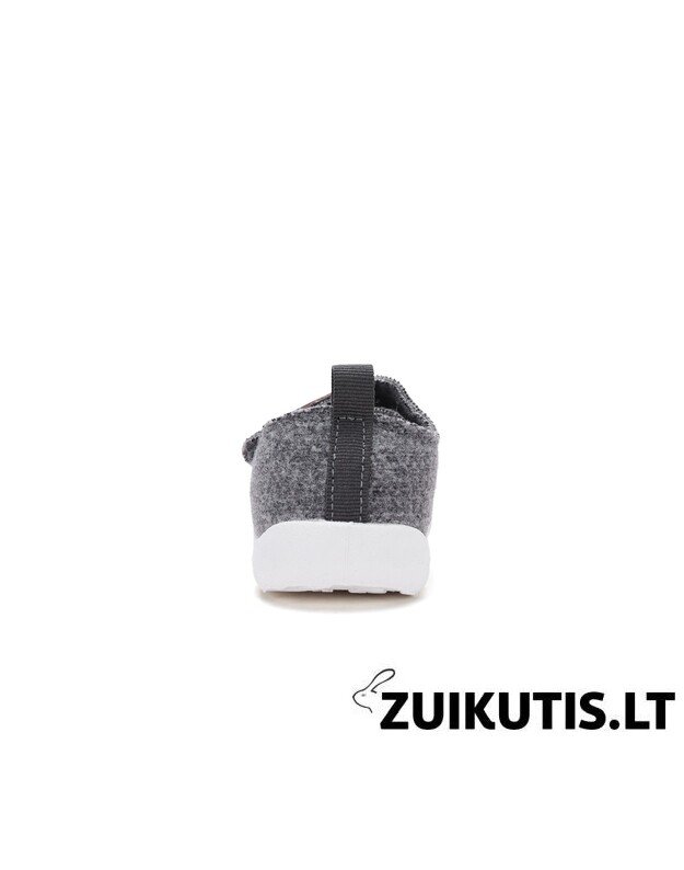 Barefoot canvas kambariniai batai 26-31 d. C086-62686BM 6