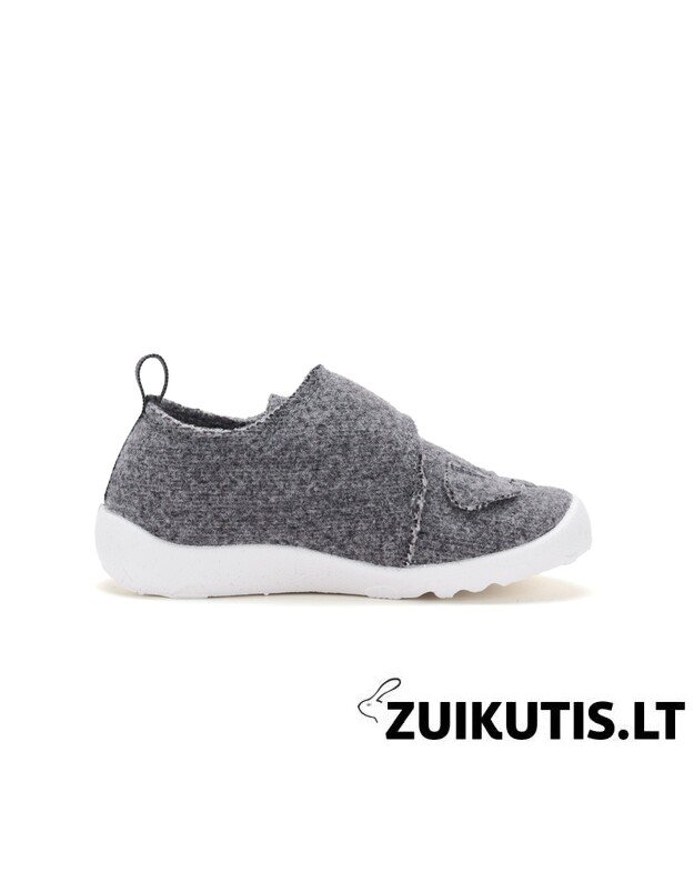 Barefoot canvas kambariniai batai 26-31 d. C086-62686BM 5