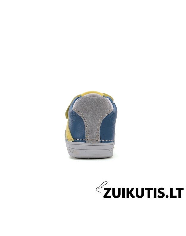 Mėlyni batai 31-36 d. S040-51821L 4