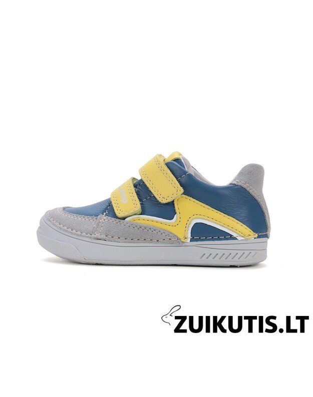 Mėlyni batai 31-36 d. S040-51821L