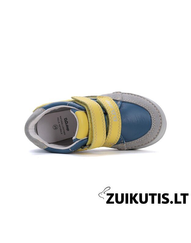 Mėlyni batai 31-36 d. S040-51821L 3