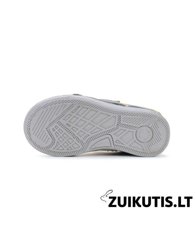 Mėlyni batai 31-36 d. S040-51821L 2