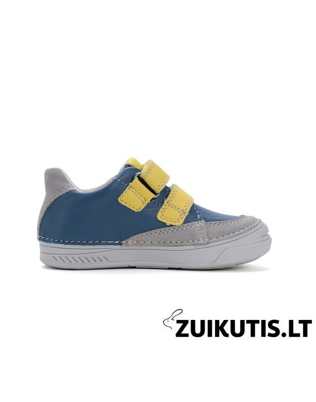 Mėlyni batai 31-36 d. S040-51821L 5