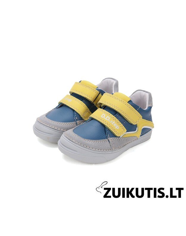Mėlyni batai 31-36 d. S040-51821L 1