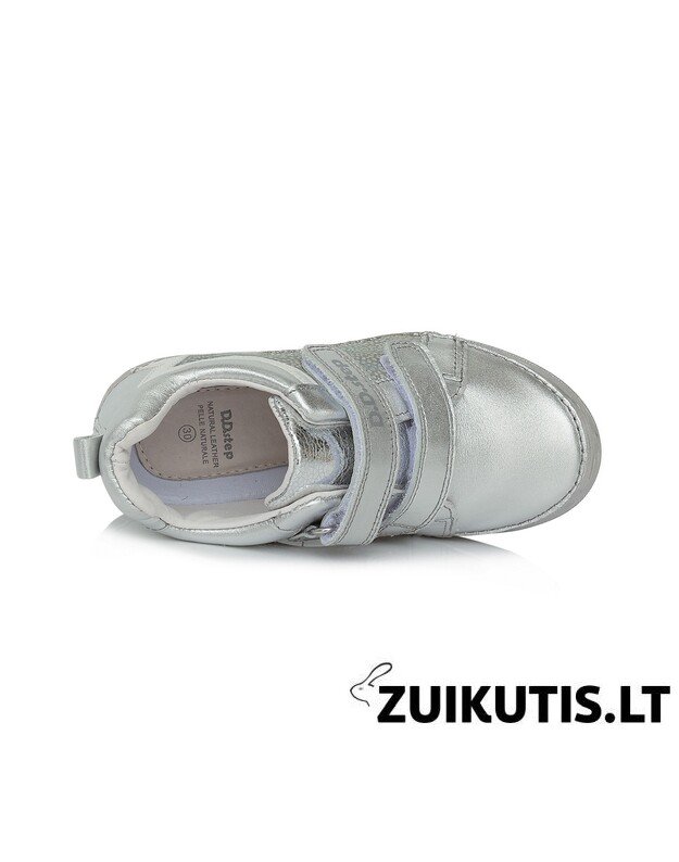 Sidabriniai batai 26-31 d. S078227BM 3
