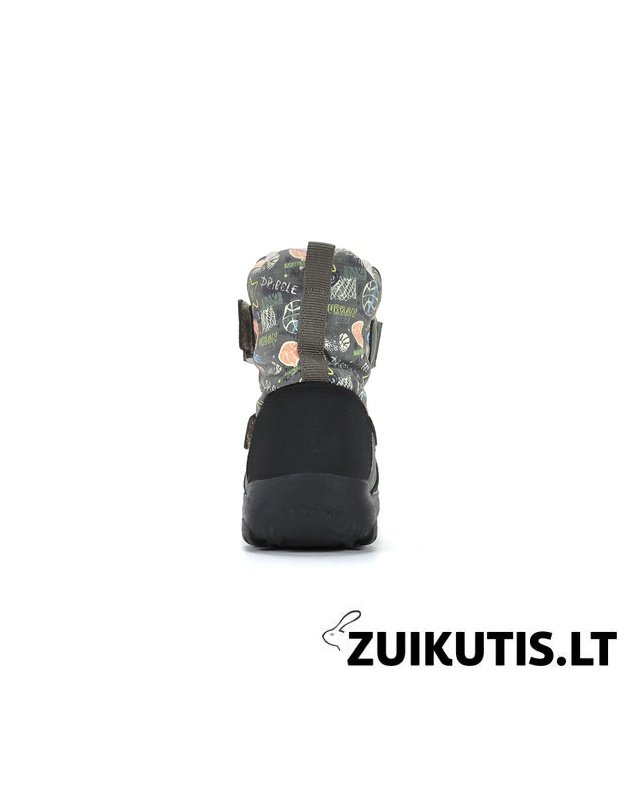 Sniego batai su vilna 28-33 d. P081-62405AL