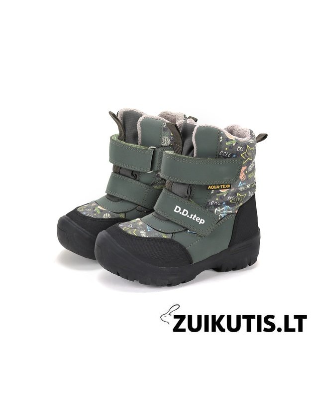 Sniego batai su vilna 28-33 d. P081-62405AL