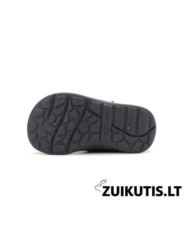 Rožiniai vandeniui atsparūs batai 22-27 d. P104-62375