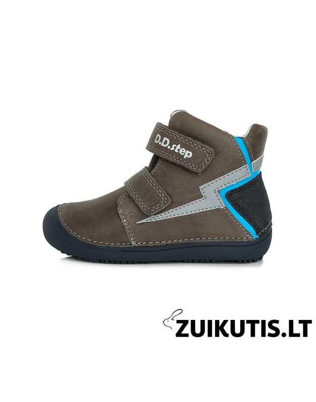 Barefoot pilki batai 31-36 d. A063144AL