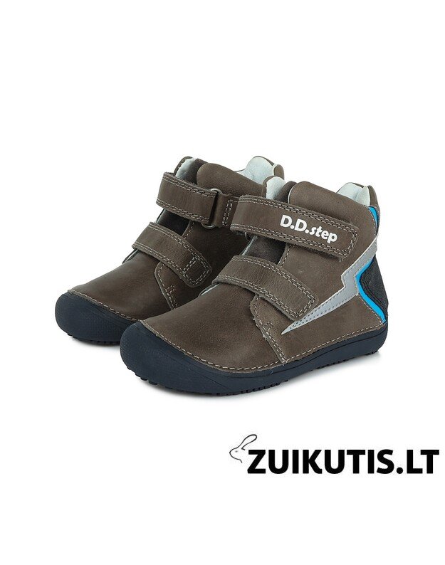 Barefoot pilki batai 31-36 d. A063144AL