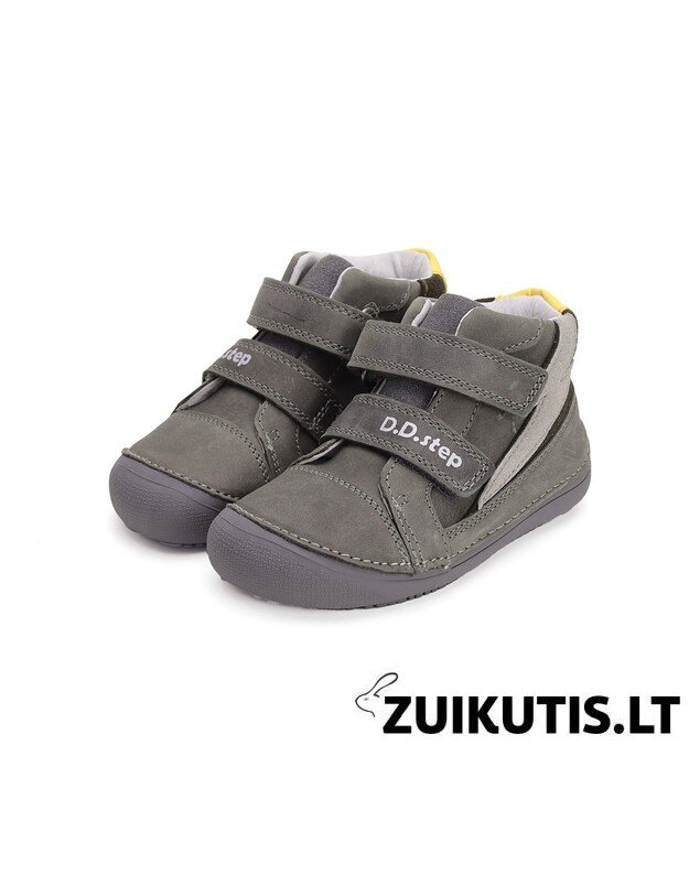 Barefoot pilki batai 25-30 d. A063-42696AM