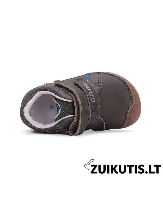 Barefoot pilki batai 26-31 d. S073-42466AM