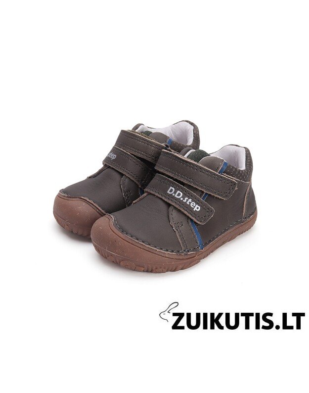 Barefoot pilki batai 26-31 d. S073-42466AM