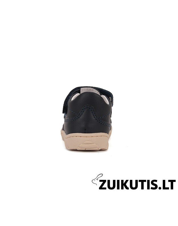 Barefoot mėlyni batai 26-31 d. H077-51734CM