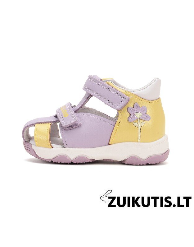 Violetinės basutės 26-31 d. G064-51611DM