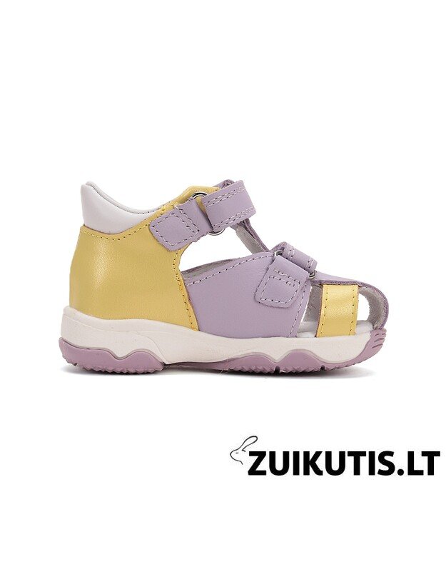 Violetinės basutės 26-31 d. G064-51611DM