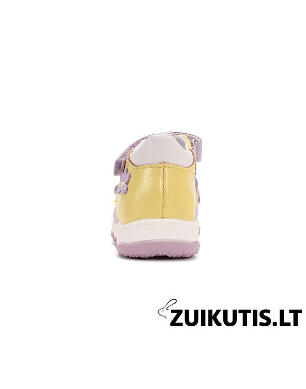 Violetinės basutės 26-31 d. G064-51611DM