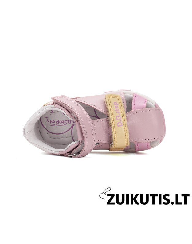 Rožinės basutės 20-25 d. G064-51611F