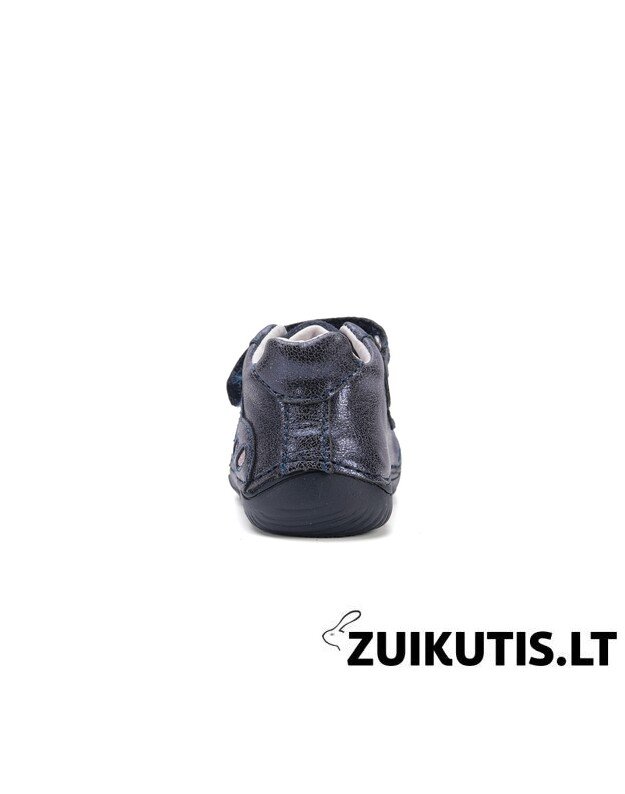 Barefoot mėlyni batai 20-25 d. S073-52355B 3
