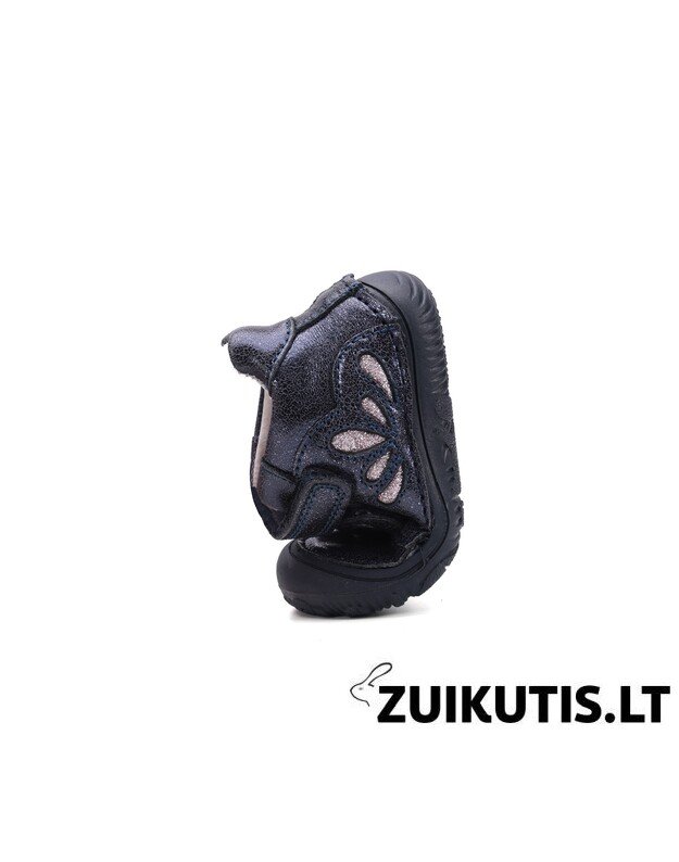 Barefoot mėlyni batai 20-25 d. S073-52355B 6