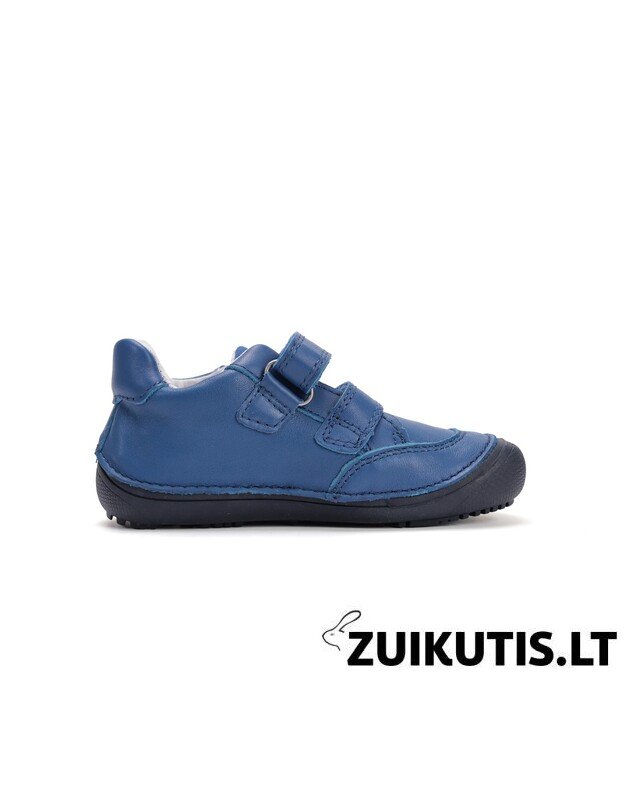 Barefoot mėlyni batai 25-30 d. S063-52747BM 1