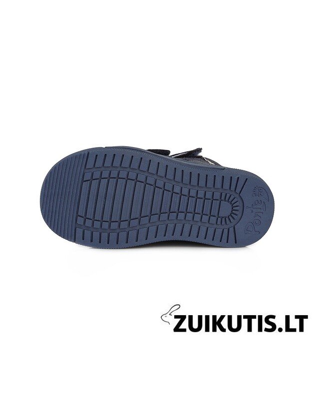 Mėlyni batai 22-27 d. DA031132 3