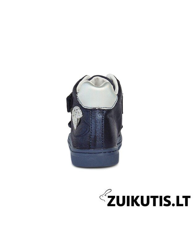 Mėlyni batai 22-27 d. DA031132 5