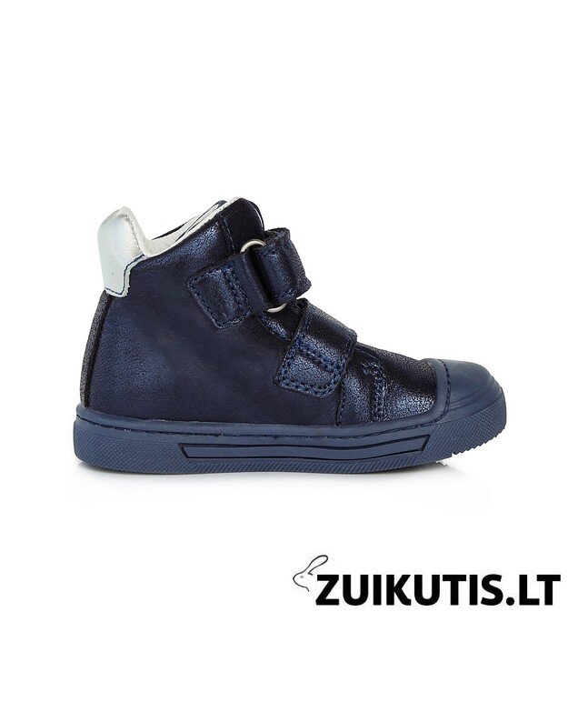 Mėlyni batai 22-27 d. DA031132 1