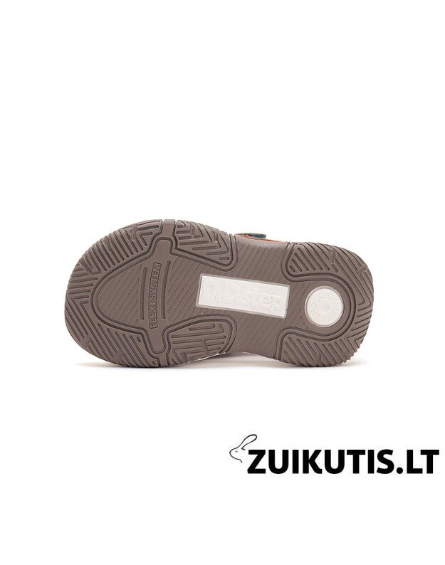 Rudos basutės 25-30 d. G103-51229M 2