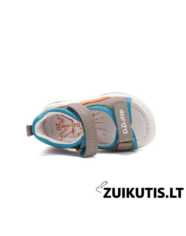 Rudos basutės 25-30 d. G103-51229M 1