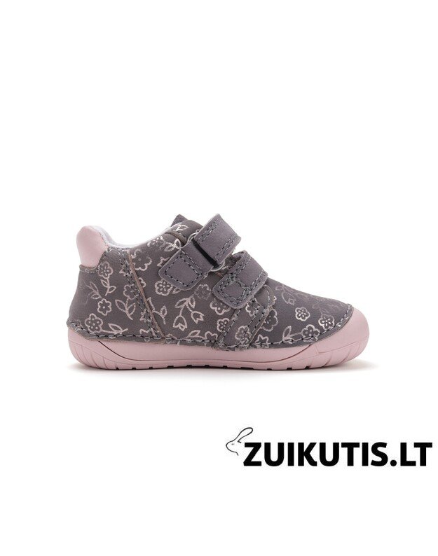 Barefoot pilki batai 20-25 d. S070-52724B 5